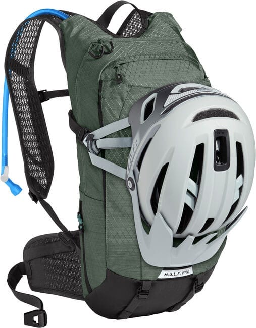CamelBak M.u.l.e. Pro 14 Black Camelbak