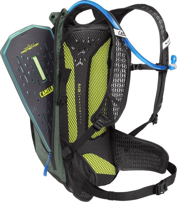 CamelBak M.u.l.e. Pro 14 Black Camelbak CamelBak M.u.l.e. Pro 14 Black Camelbak