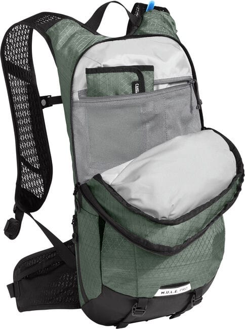 CamelBak M.u.l.e. Pro 14 Black Camelbak CamelBak M.u.l.e. Pro 14 Black Camelbak