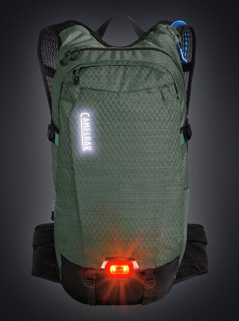 CamelBak M.u.l.e. Pro 14 Black Camelbak CamelBak M.u.l.e. Pro 14 Black Camelbak
