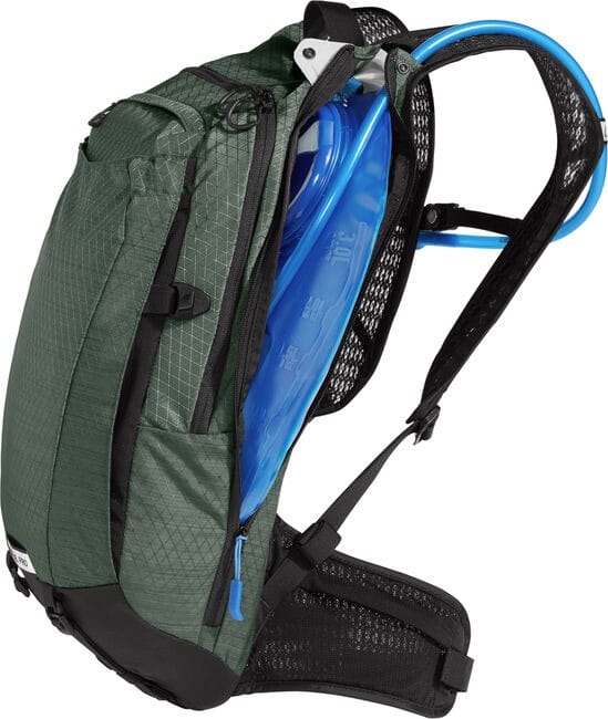 CamelBak M.u.l.e. Pro 14 Black Camelbak CamelBak M.u.l.e. Pro 14 Black Camelbak