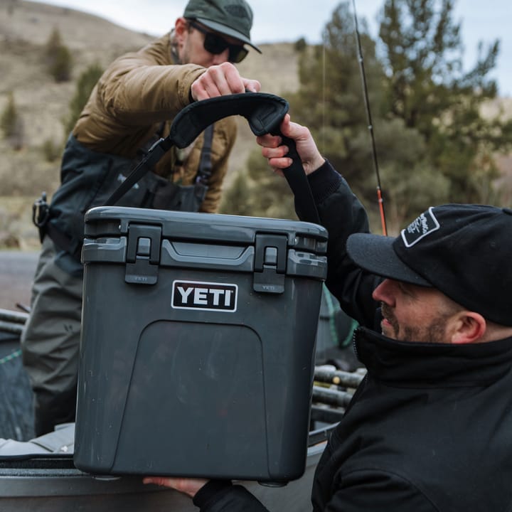 Yeti Roadie 24 L Cool Box 2.0 Royal Blue Yeti
