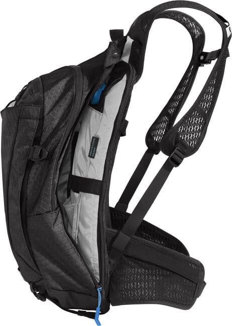 CamelBak Women's M.U.L.E. Pro 14 Black/White Camelbak CamelBak Women's M.U.L.E. Pro 14 Black/White Camelbak