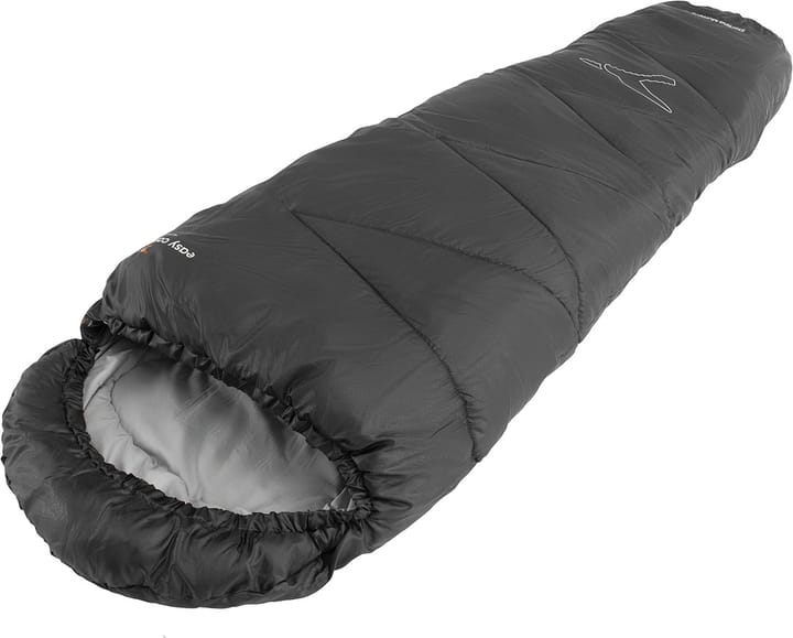 Easy Camp Junior Starling Mummy Black Easy Camp