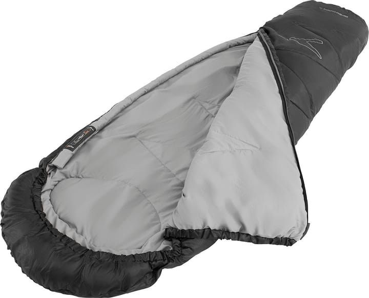 Easy Camp Junior Starling Mummy Black Easy Camp Easy Camp Junior Starling Mummy Black Easy Camp