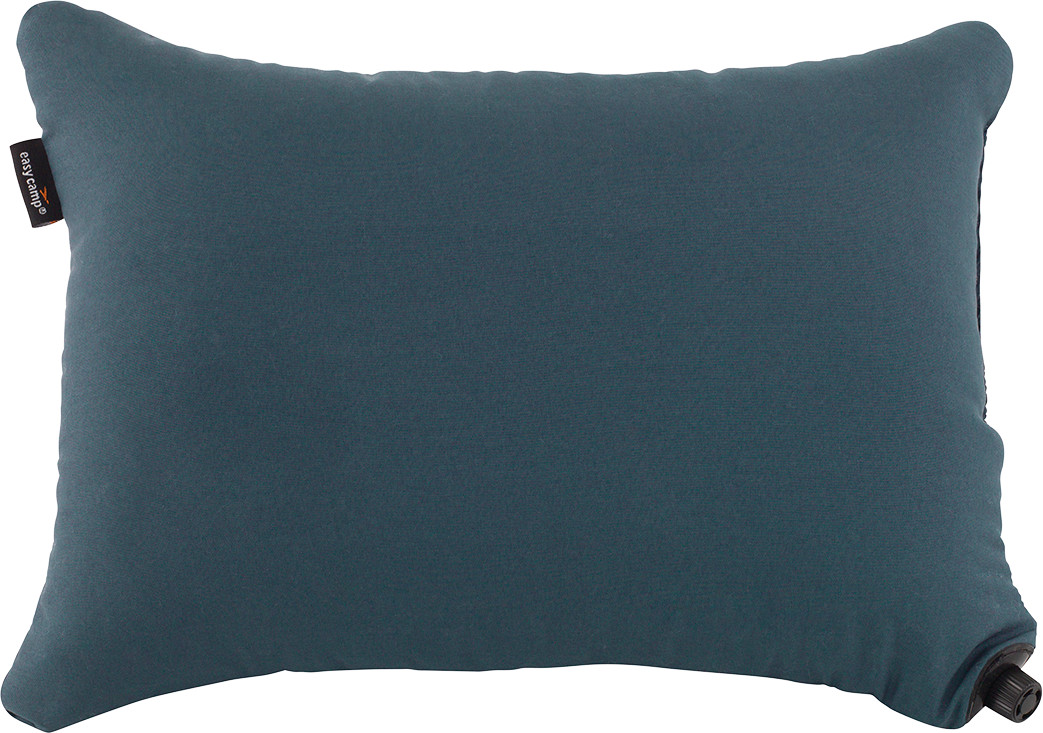 Easy Camp Raven Compact Pillow Blue Tyynyt OneSize