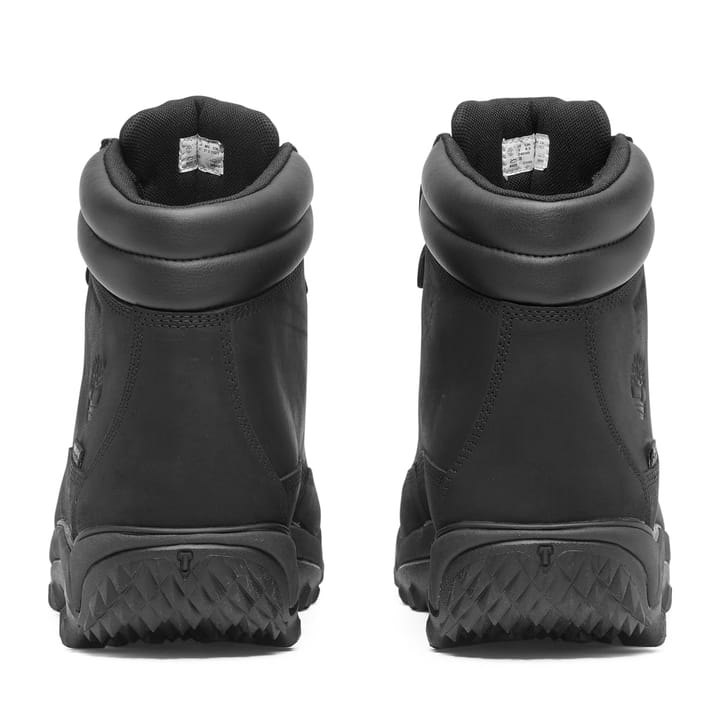 Timberland Mid Lace Up Waterproof Hiking Boot Black Timberland Timberland Mid Lace Up Waterproof Hiking Boot Black Timberland