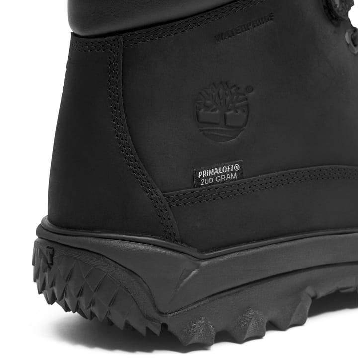 Timberland Mid Lace Up Waterproof Hiking Boot Black Timberland Timberland Mid Lace Up Waterproof Hiking Boot Black Timberland