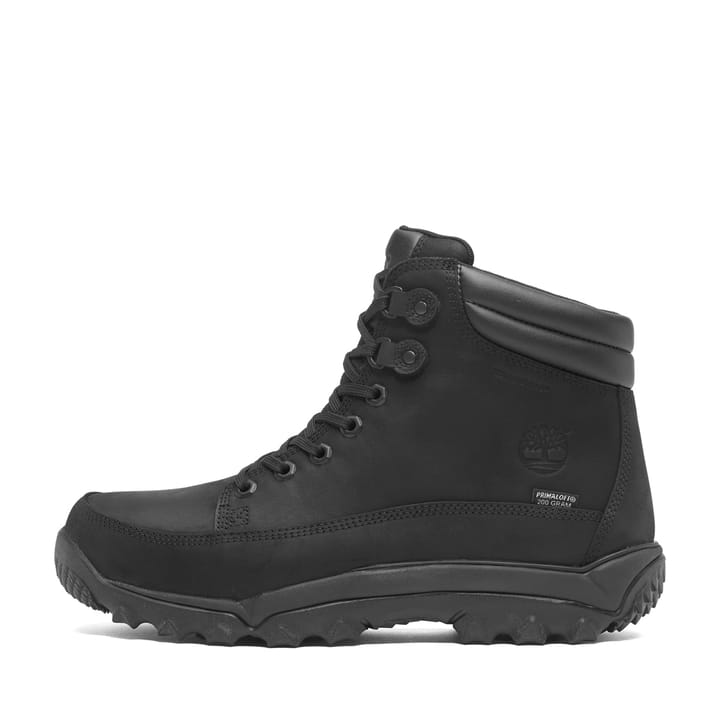 Timberland Mid Lace Up Waterproof Hiking Boot Black Timberland Timberland Mid Lace Up Waterproof Hiking Boot Black Timberland