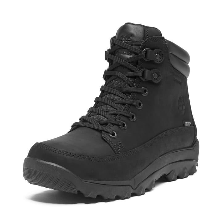 Timberland Mid Lace Up Waterproof Hiking Boot Black Timberland Timberland Mid Lace Up Waterproof Hiking Boot Black Timberland