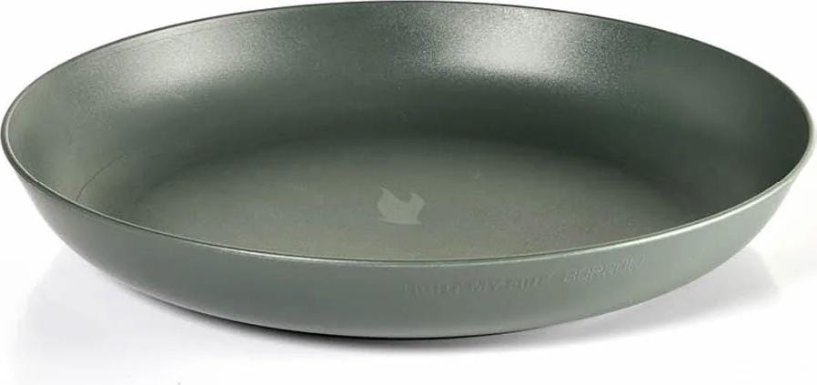 Light My Fire Ramen Plate Sagegreen