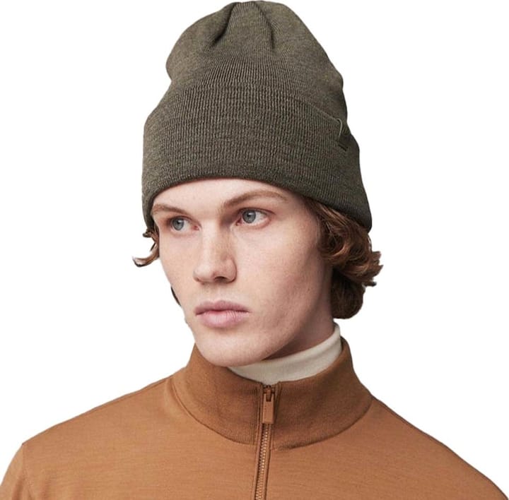 Tilley Hydrowool Beanie Olive Tilley Tilley Hydrowool Beanie Olive Tilley