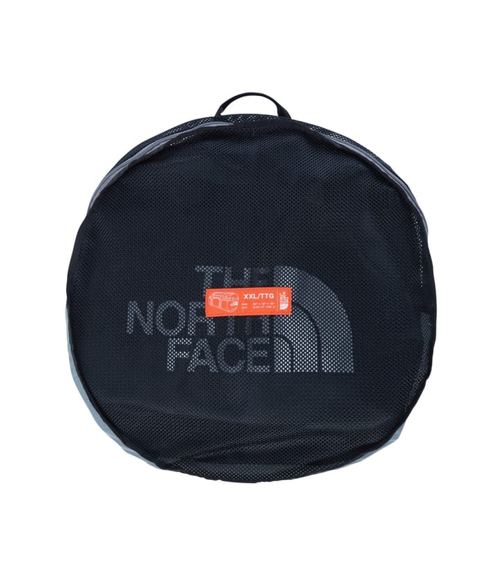 The North Face Base Camp Duffel - XXL TNF Black The North Face The North Face Base Camp Duffel - XXL TNF Black The North Face