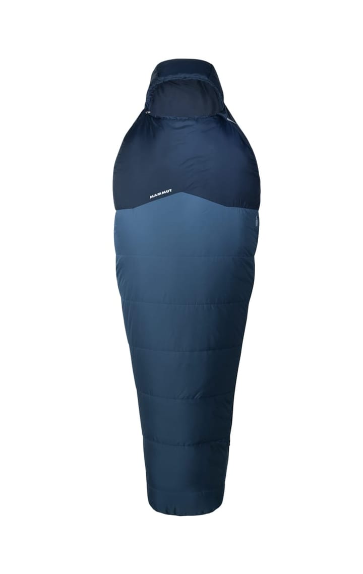 Mammut Nordic Oti Spring Jay-Dark Jay Mammut Mammut Nordic Oti Spring Jay-Dark Jay Mammut