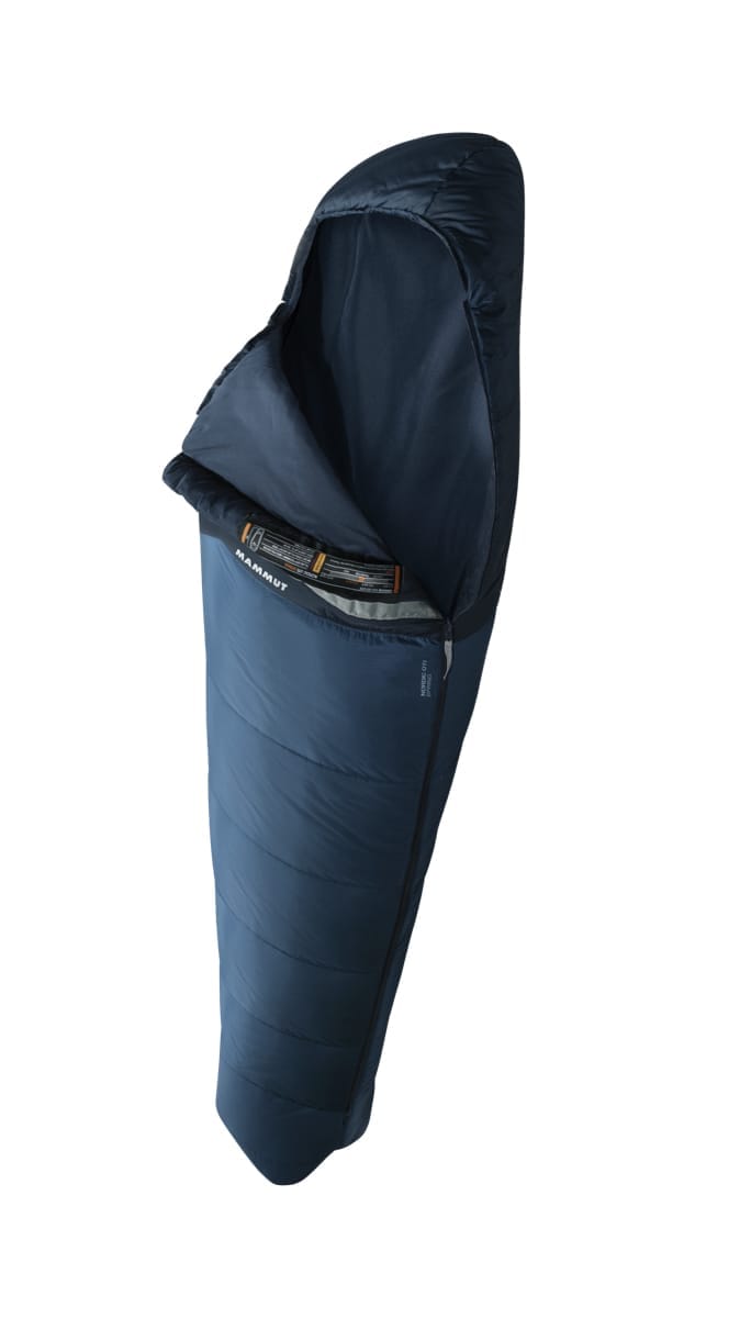Mammut Nordic Oti Spring Jay-Dark Jay Mammut Mammut Nordic Oti Spring Jay-Dark Jay Mammut