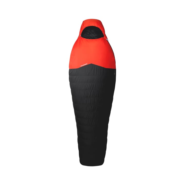 Mammut Nordic Down Spring graphite-fire Mammut