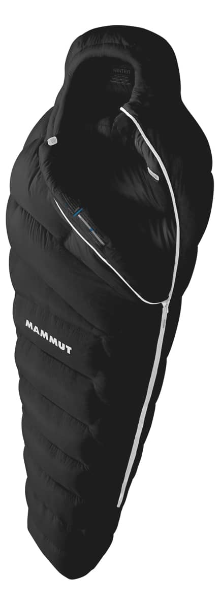 Mammut ASP Down Winter black Mammut Mammut ASP Down Winter black Mammut