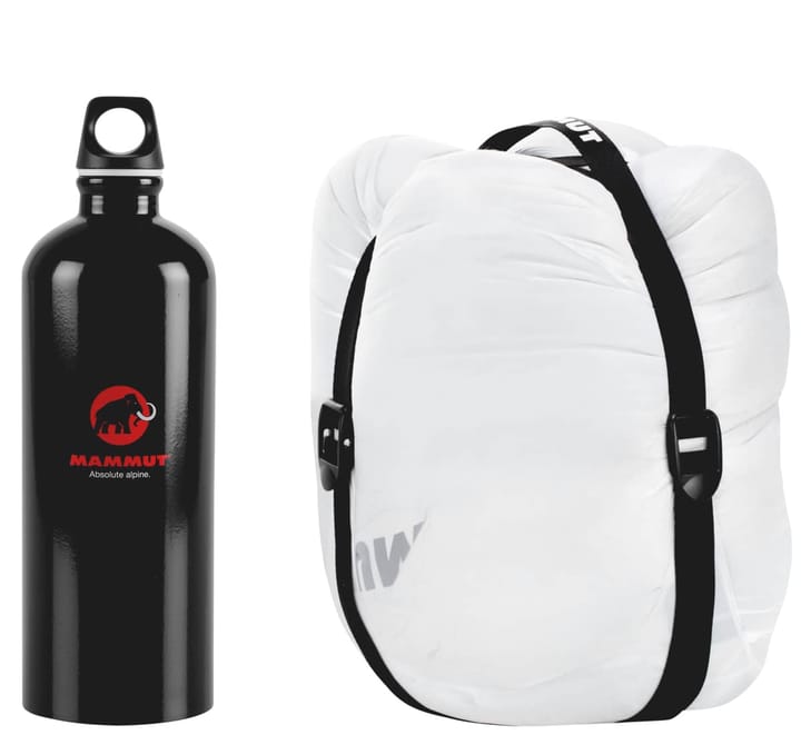 Mammut ASP Down Winter white Mammut Mammut ASP Down Winter white Mammut