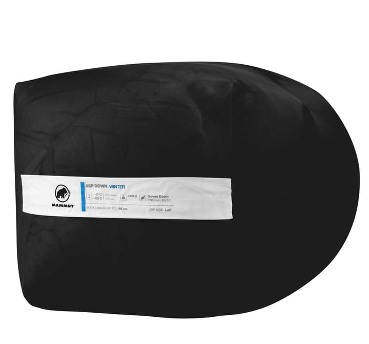 Mammut ASP Down Winter white Mammut Mammut ASP Down Winter white Mammut