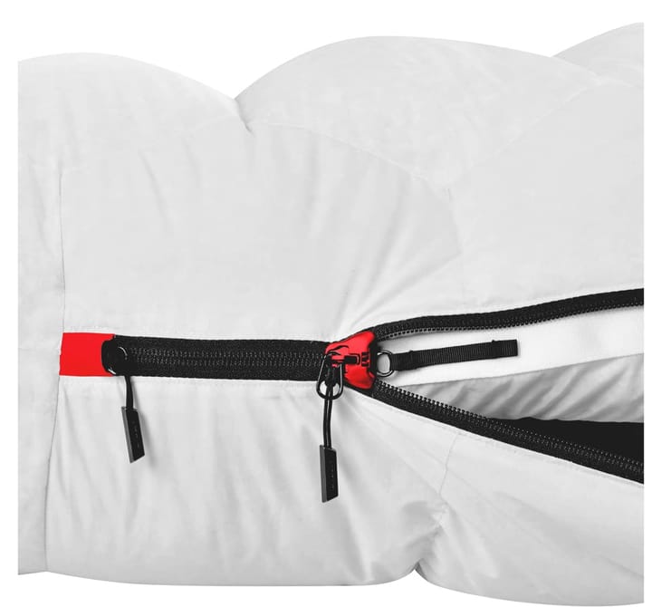 Mammut ASP Down Winter white Mammut Mammut ASP Down Winter white Mammut