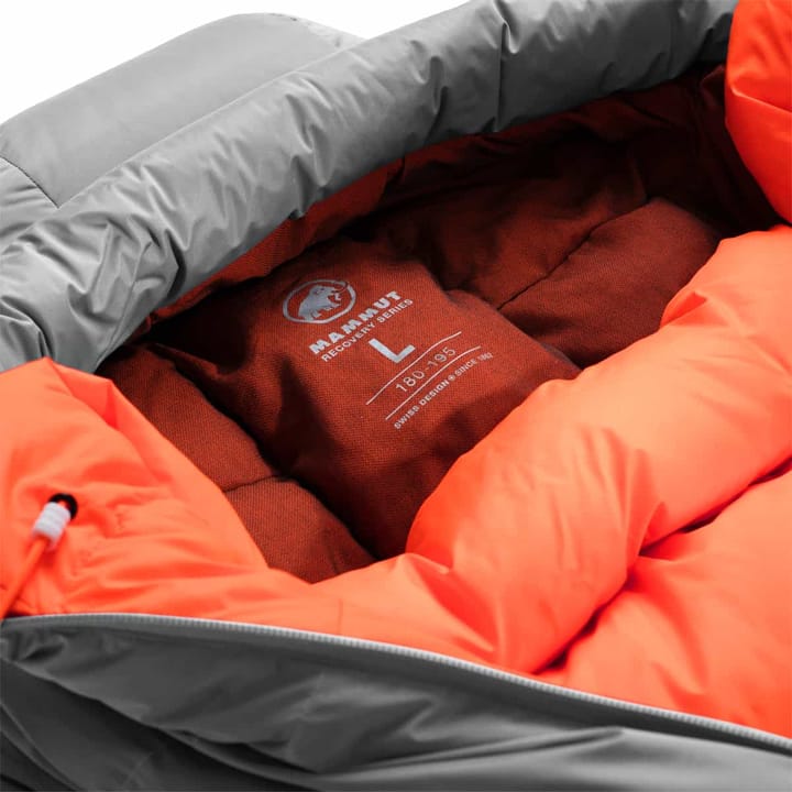 Mammut Protect Down Bag -18c Highway Mammut Mammut Protect Down Bag -18c Highway Mammut