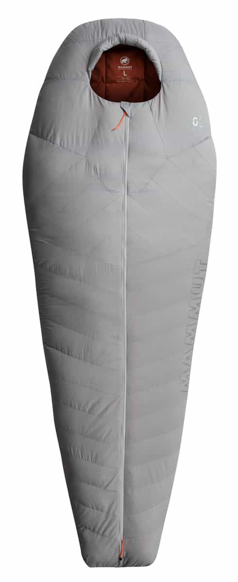 Mammut Relax Down Bag 0c Highway L Mammut