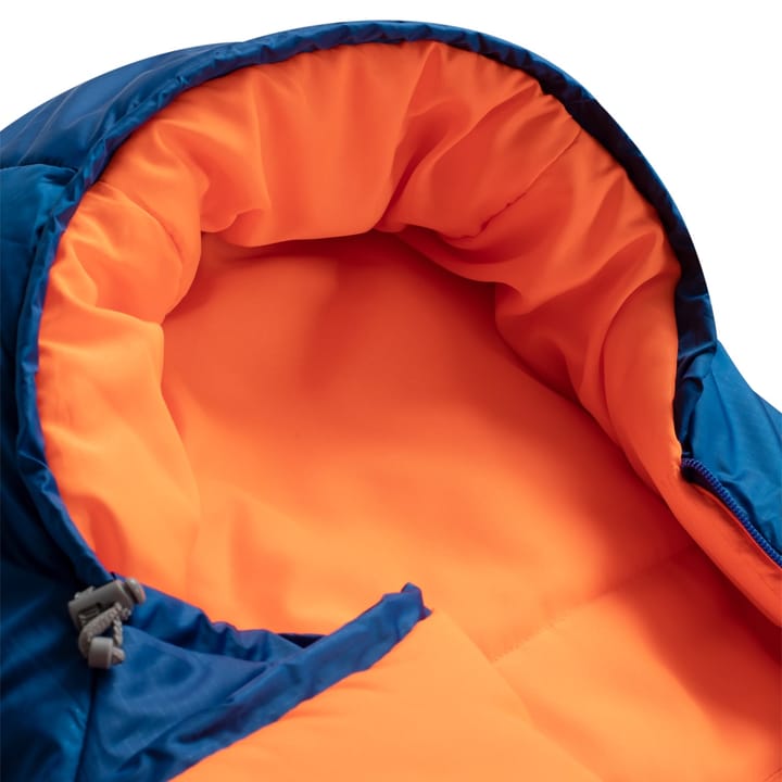 Mammut Kompakt Nordic Cobalt 195 L Mammut