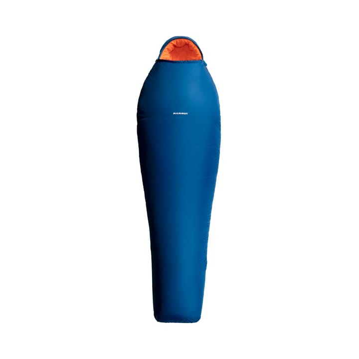 Mammut Kompakt Nordic Cobalt 195 L Mammut