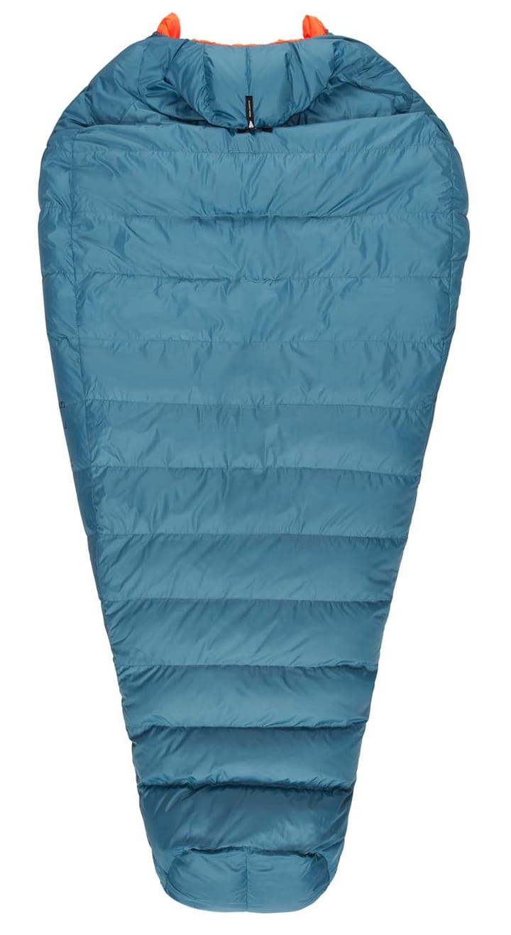 Mammut Men's Comfort Down Bag -5c Nautical Mammut