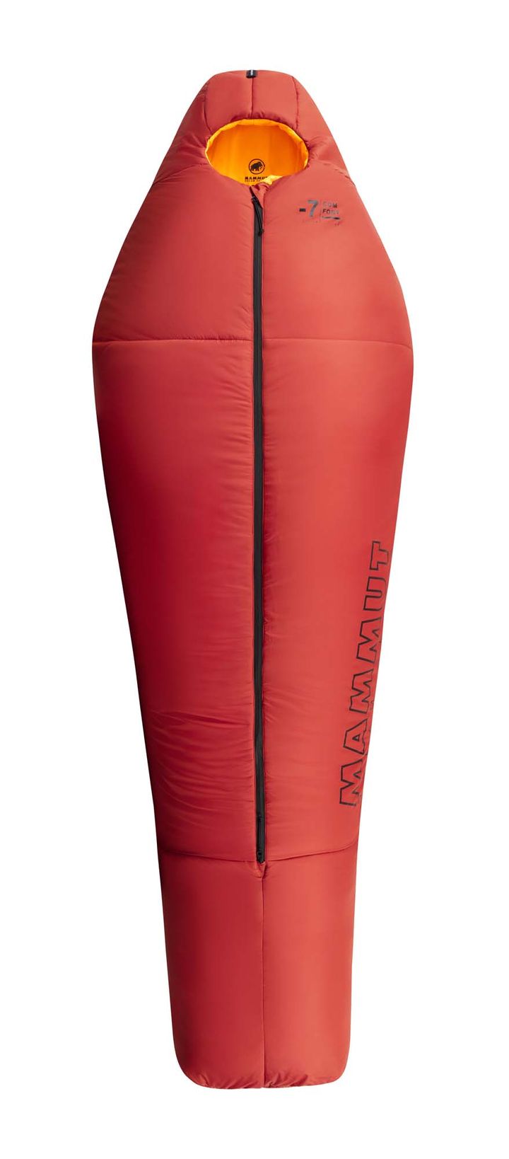 Mammut Women's Comfort Fiber Bag -7c Beech Mammut