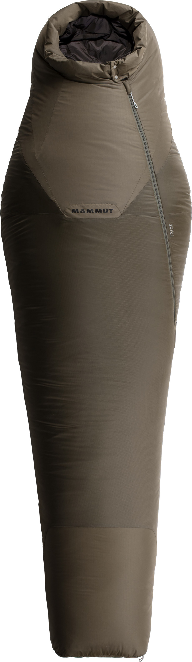 Mammut Tyin MTI 5-Season 200L Bison Syntetsovsäckar 200 L