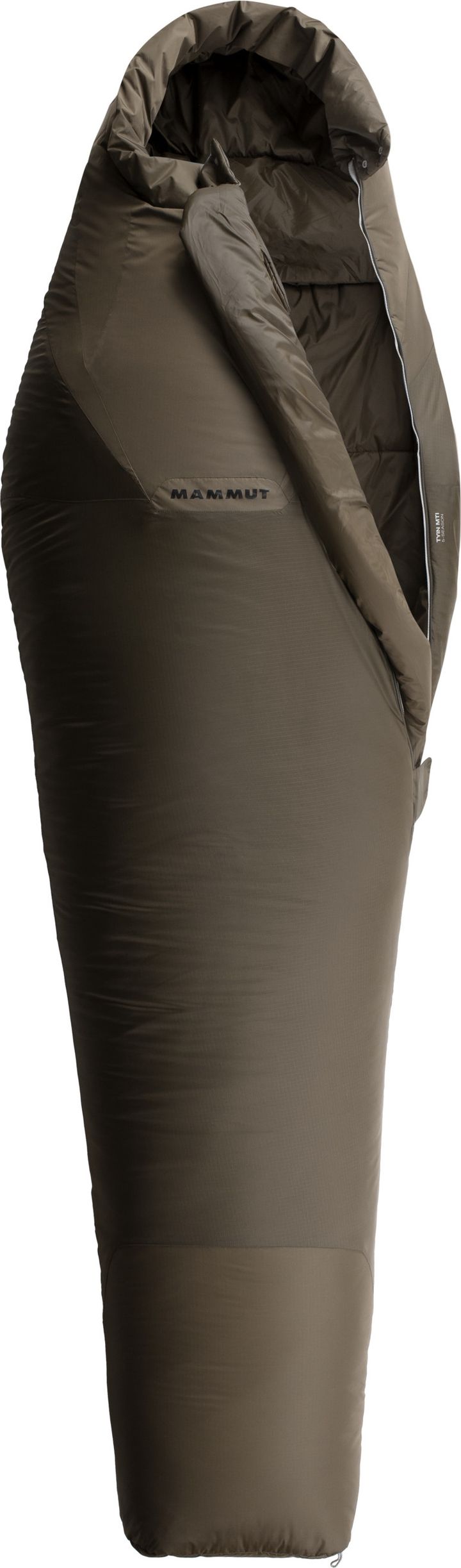 Mammut Tyin MTI 5-Season 200L Bison Mammut Mammut Tyin MTI 5-Season 200L Bison Mammut
