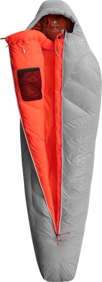 Mammut Perform Down Bag -7c Highway Mammut Mammut Perform Down Bag -7c Highway Mammut