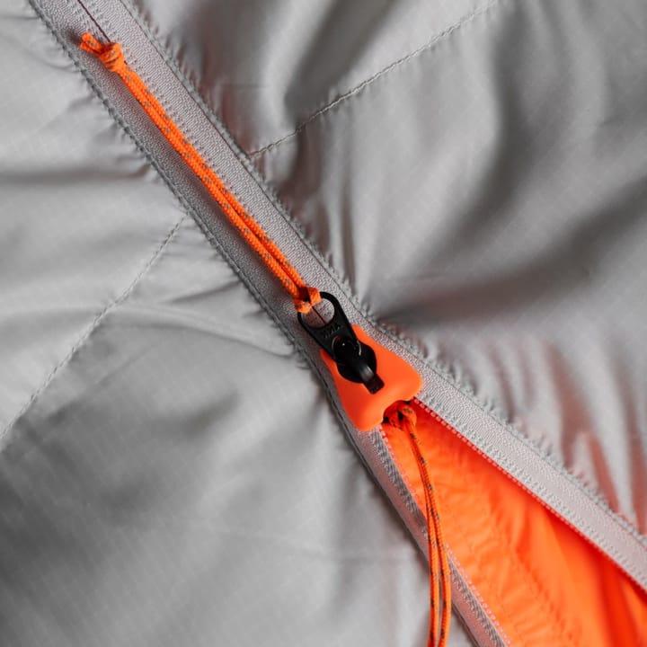 Mammut Protect Down Bag -18c Highway Mammut