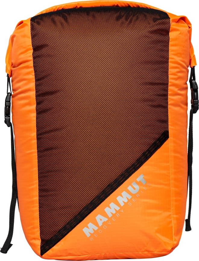 Mammut Protect Down Bag -18c Highway Mammut