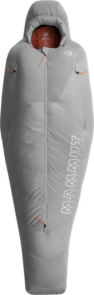 Mammut Protect Down Bag -18c Highway Mammut