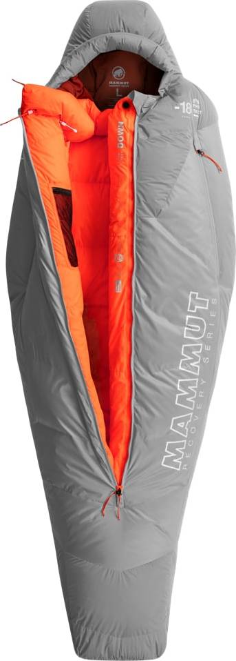 Mammut Protect Down Bag -18c Highway Mammut