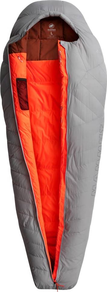 Mammut Relax Down Bag 0°C Highway Mammut