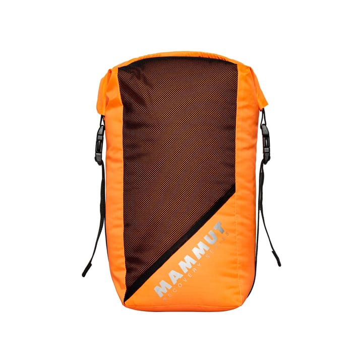 Mammut Relax Fiber Bag 0c Olive Mammut