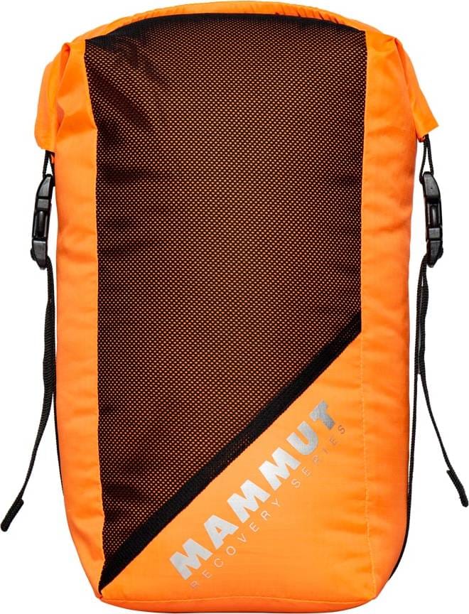 Mammut Relax Fiber Bag 0°C Olive Mammut
