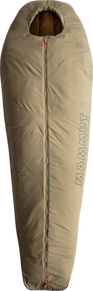 Mammut Relax Fiber Bag 0°C Olive Mammut