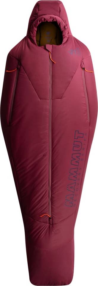 Mammut Women's Protect Fiber Bag -21°C Renaissance Mammut Mammut Women's Protect Fiber Bag -21°C Renaissance Mammut