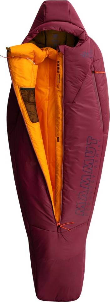 Mammut Women's Protect Fiber Bag -21°C Renaissance Mammut