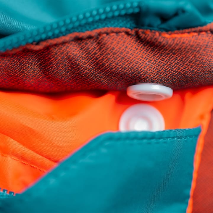 Mammut Women's Relax Down Bag -2°C Petrol Mammut