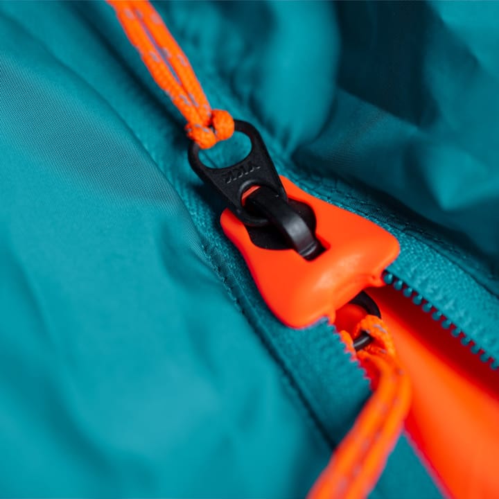 Mammut Women's Relax Down Bag -2°C Petrol Mammut