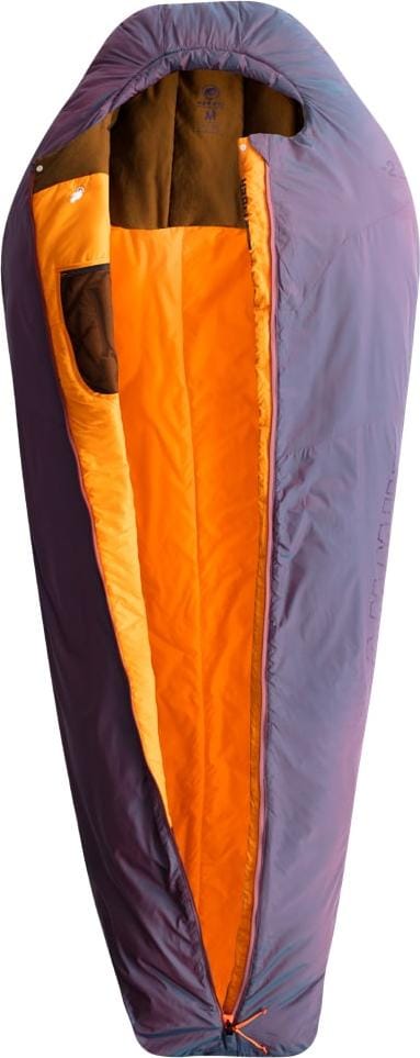 Mammut Women's Relax Fiber Bag -2c Renaissance Mammut