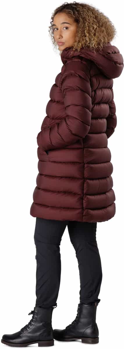 Arc'teryx Seyla Coat Women's Black Arc'teryx Arc'teryx Seyla Coat Women's Black Arc'teryx