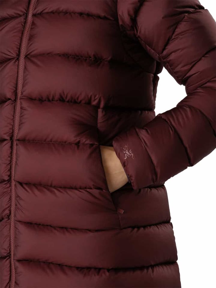 Arc'teryx Seyla Coat Women's Black Arc'teryx Arc'teryx Seyla Coat Women's Black Arc'teryx