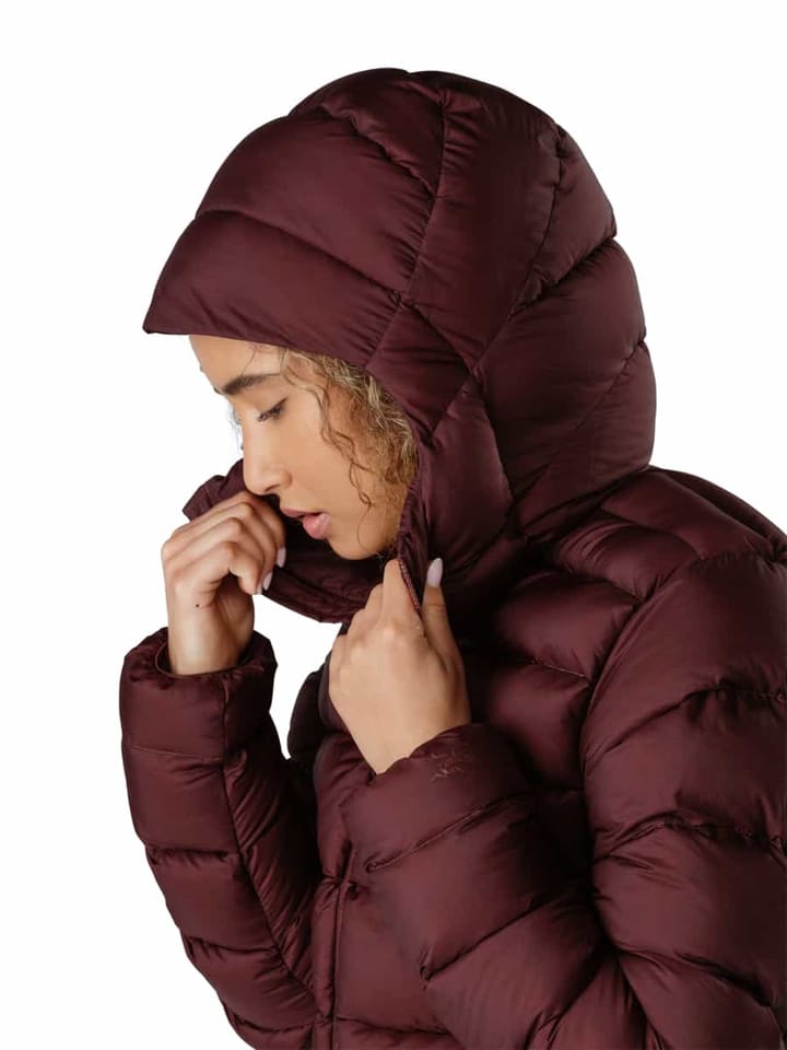Arc'teryx Seyla Coat Women's Black Arc'teryx Arc'teryx Seyla Coat Women's Black Arc'teryx