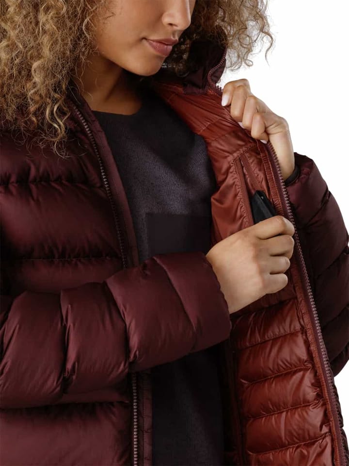 Arc'teryx Seyla Coat Women's Black Arc'teryx Arc'teryx Seyla Coat Women's Black Arc'teryx